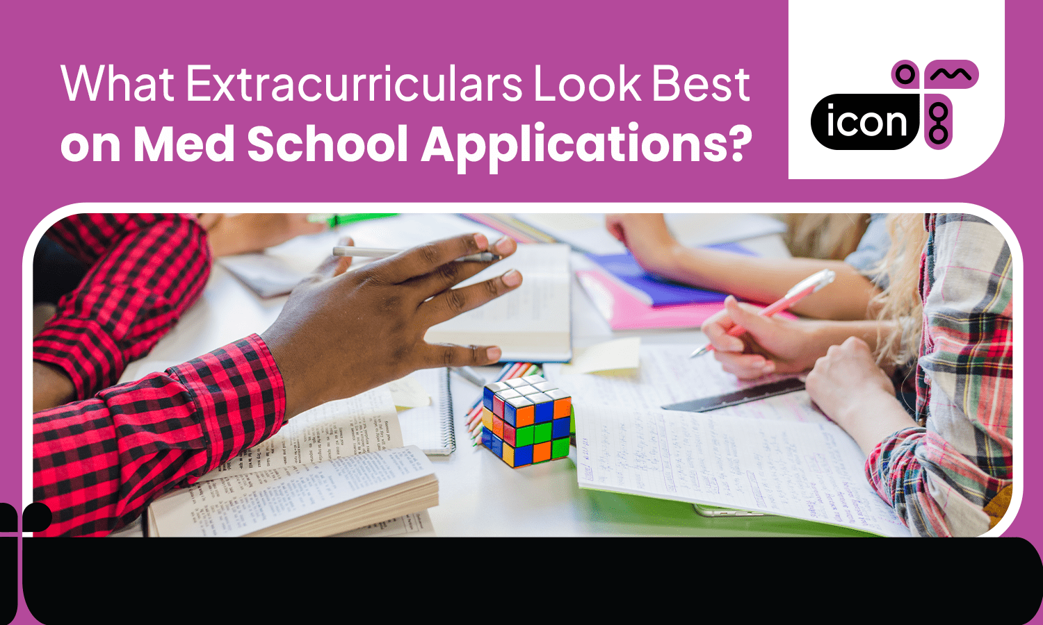 What Extracurriculars Look Best on Medical School Applications?